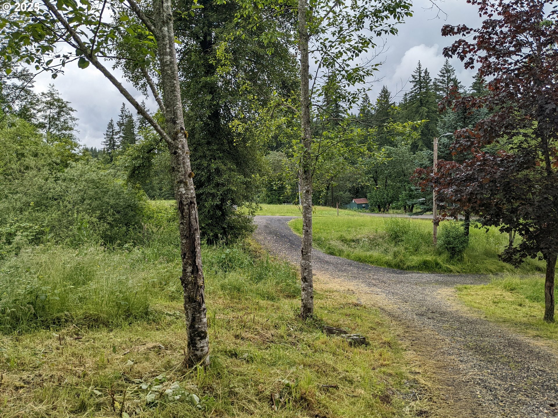 Property Photo: 0 SE Washougal River Rd WA 98671