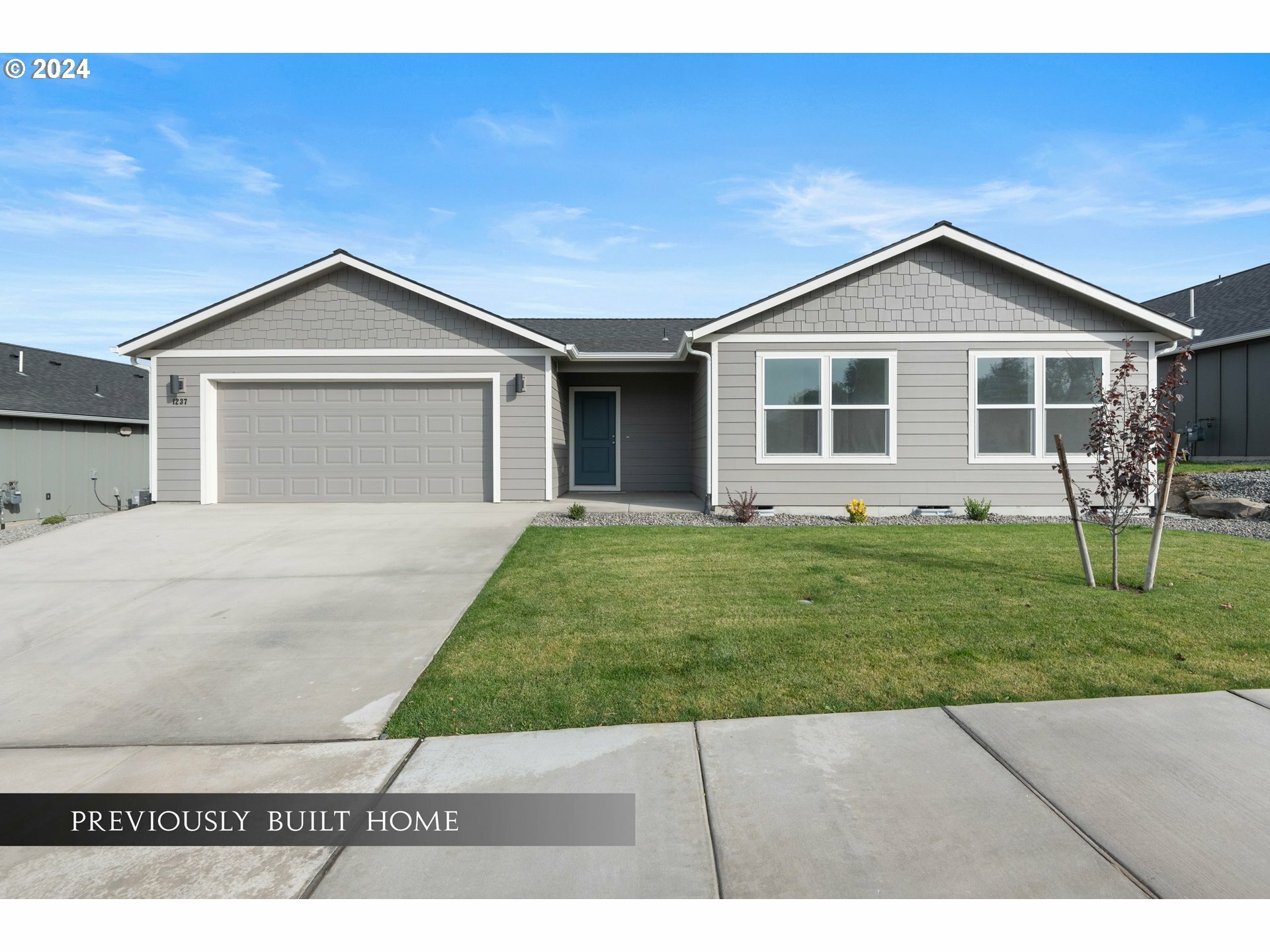 1265 SE 9th St  Hermiston OR 97838 photo