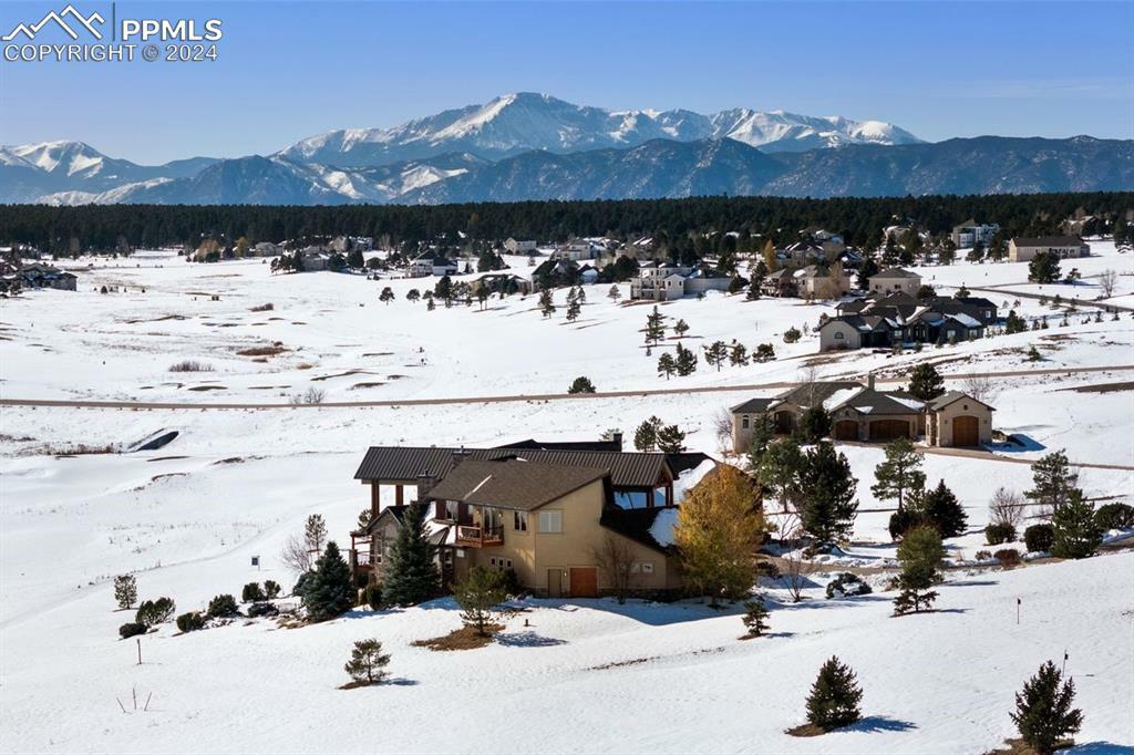 Property Photo: 19155 Lochmere Court CO 80132