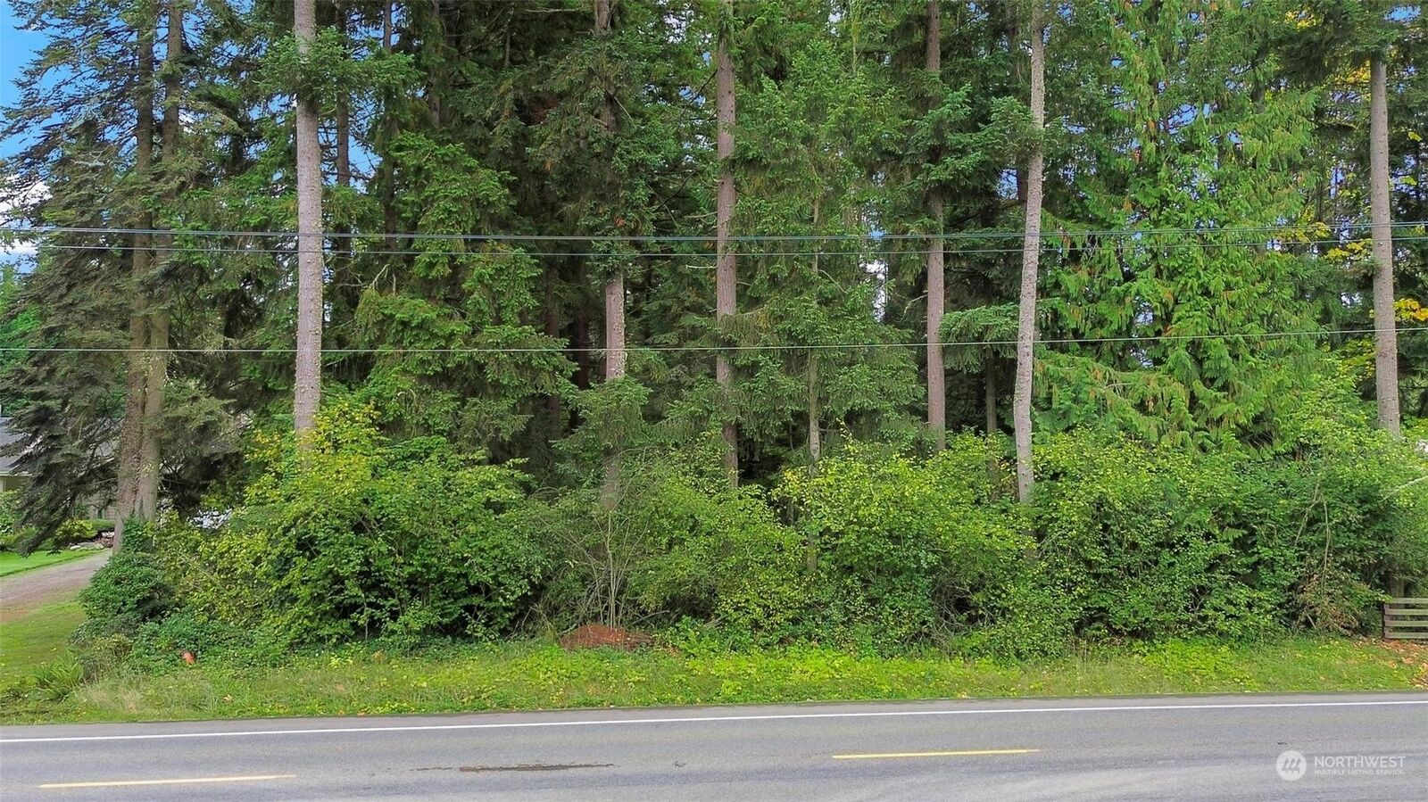 Property Photo:  0  148th Avenue SE  WA 98597 