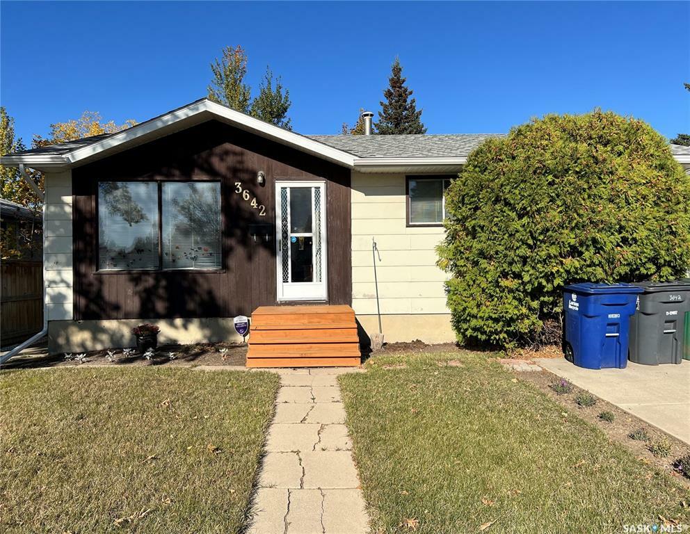 3642 Diefenbaker Drive  Saskatoon SK S7L 4X5 photo