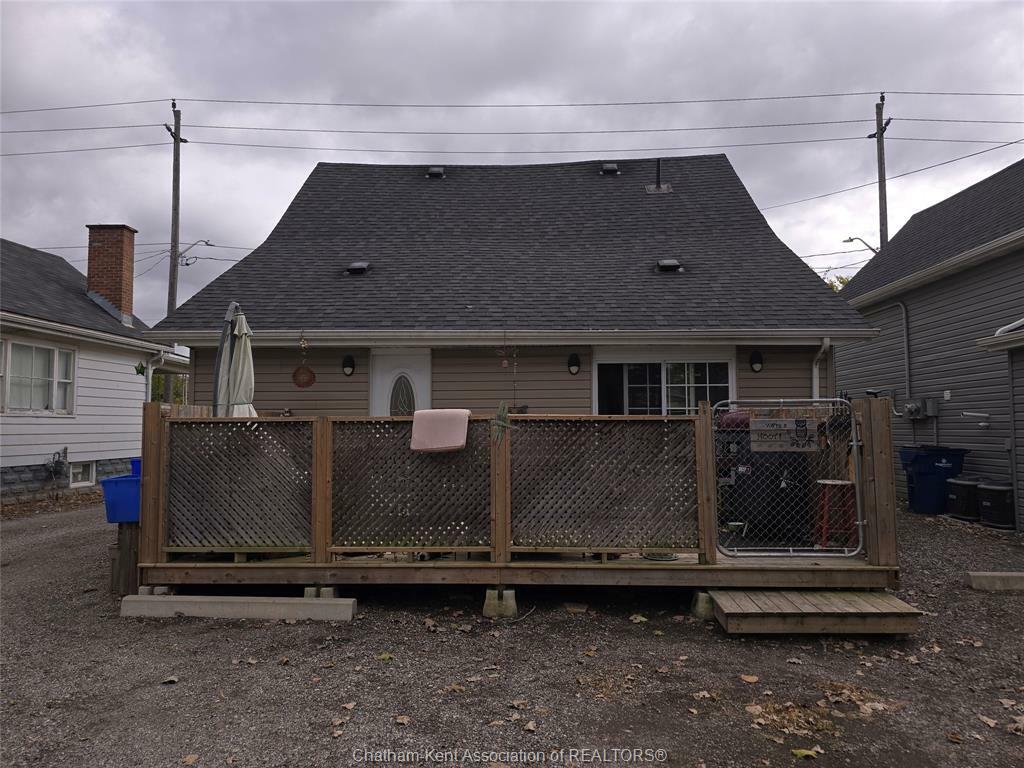 Property Photo:  271 Grand Avenue East  ON N7L 1W7 