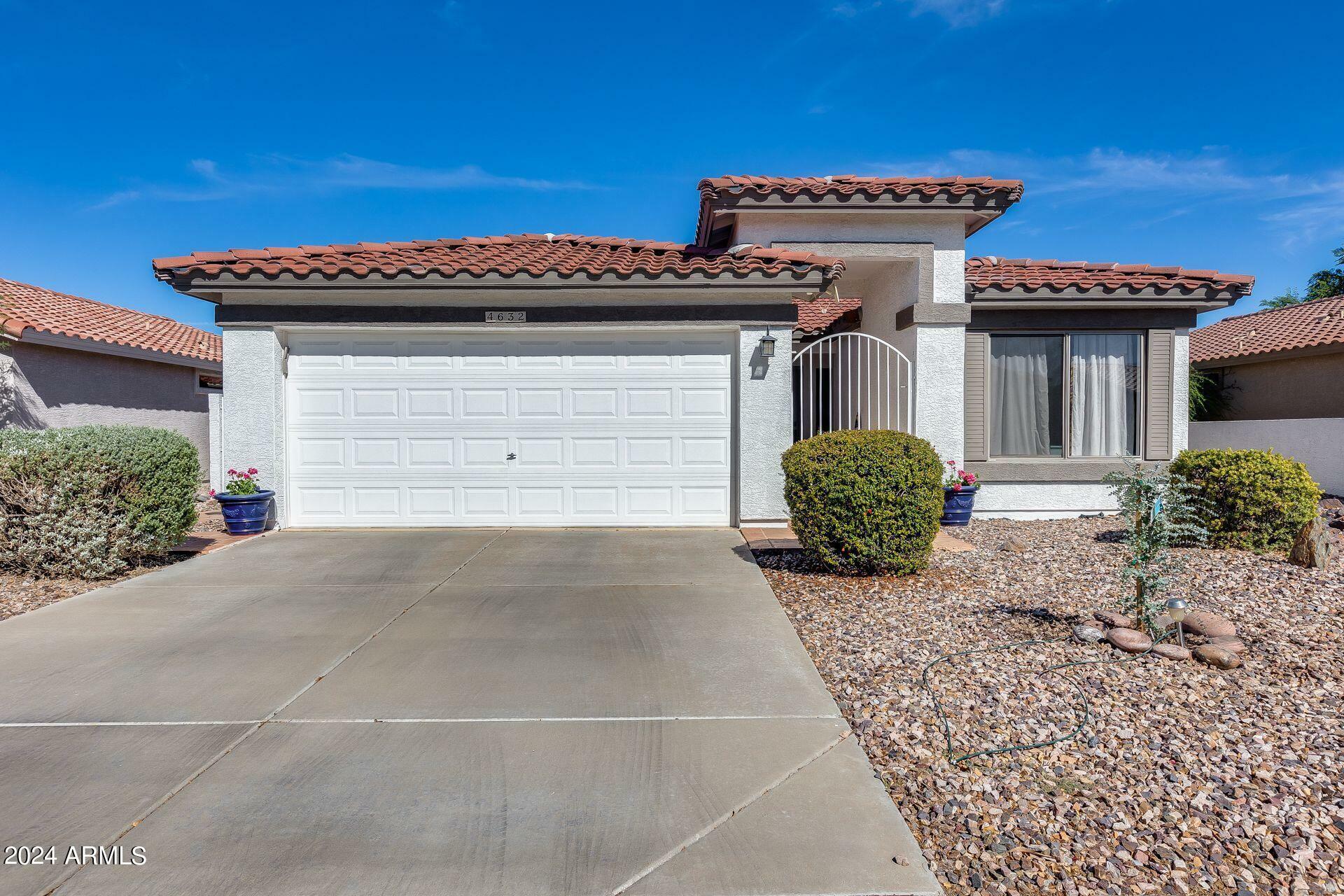 4632 E Alfalfa Drive  Gilbert AZ 85298 photo