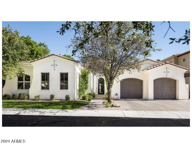 Property Photo: 7835 N 3rd Way AZ 85020
