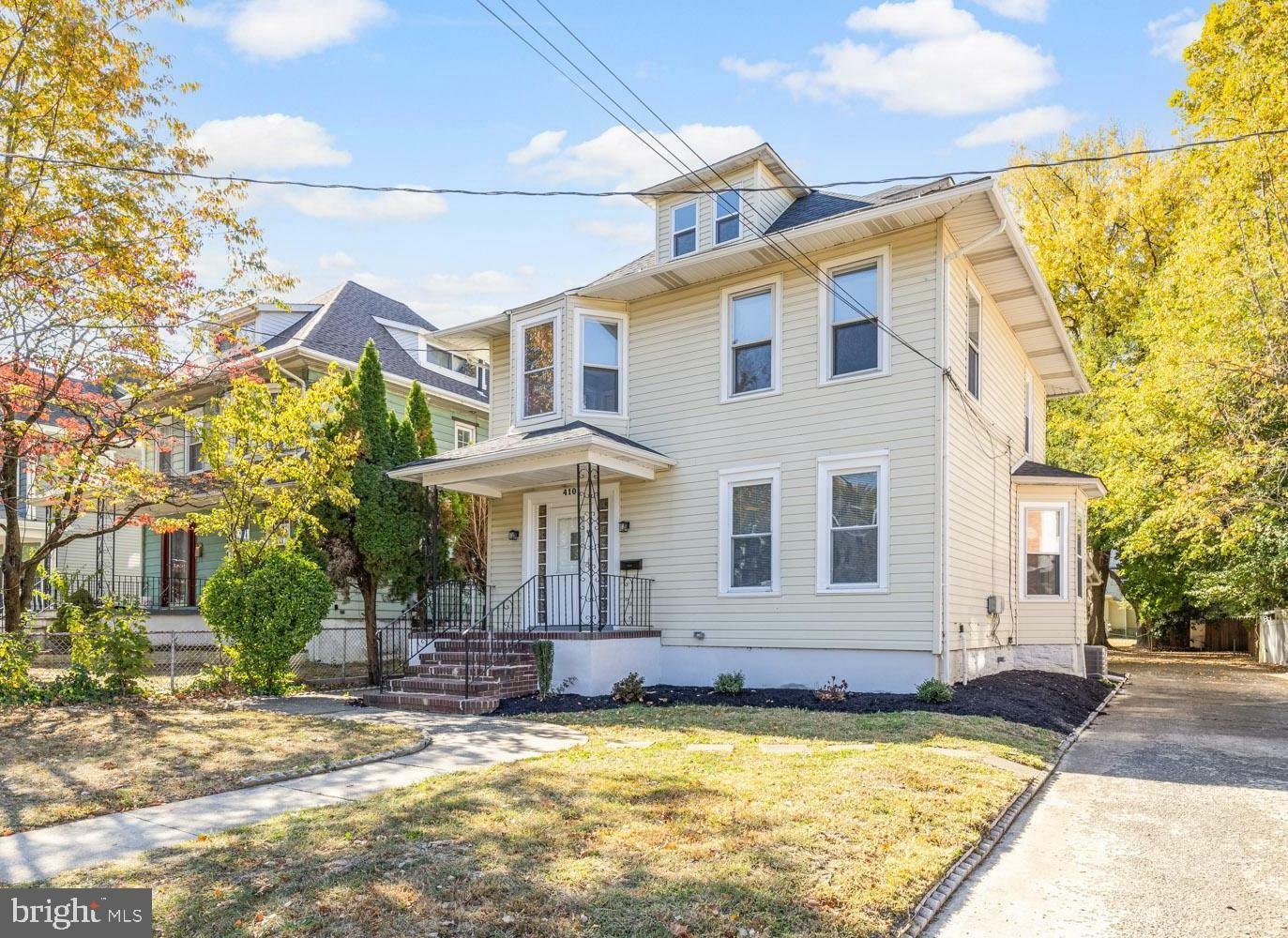 Property Photo:  410 Richey Ave  NJ 08107 