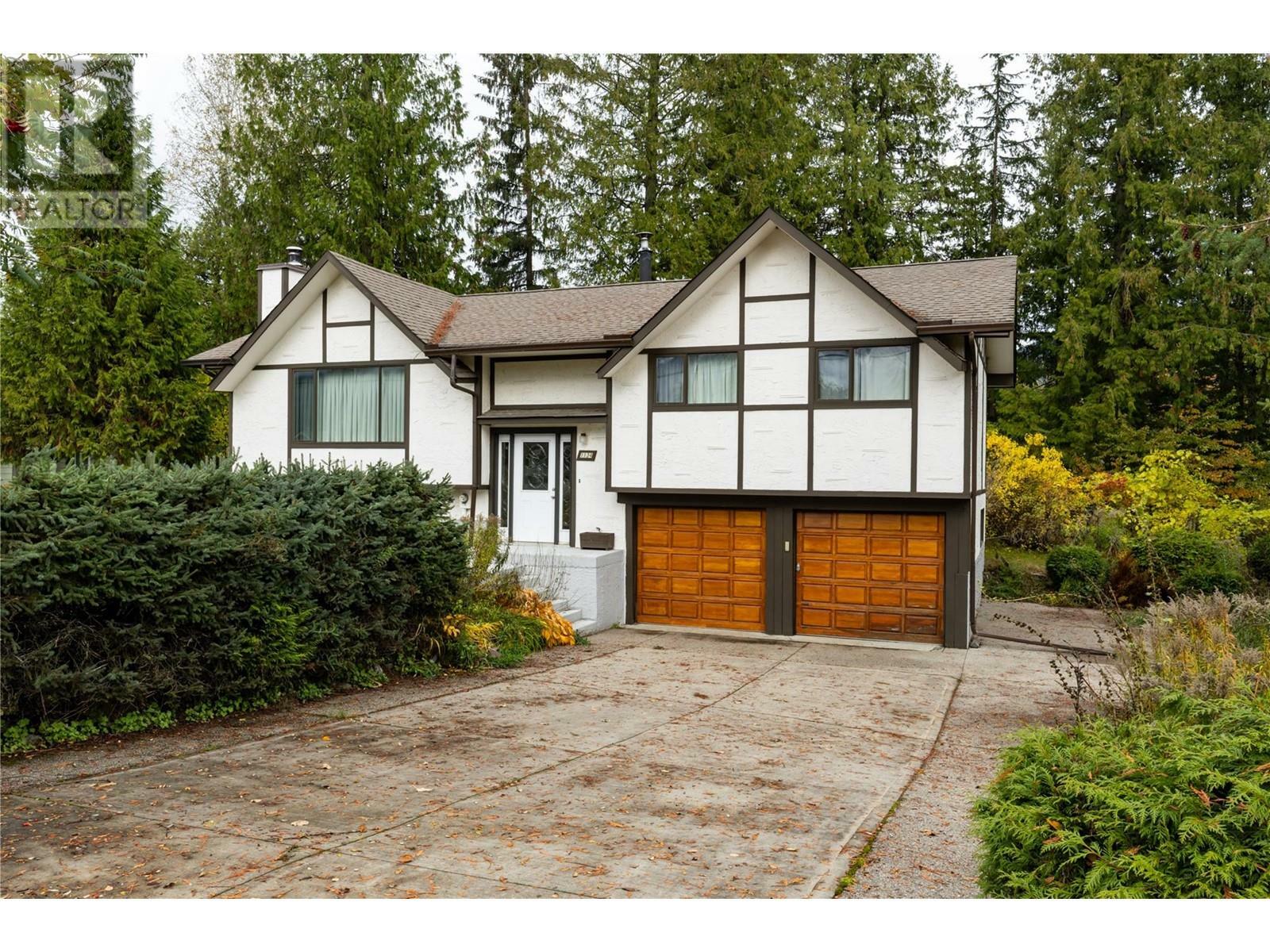 Property Photo:  1134 Nichol Road  BC V0E 2S1 