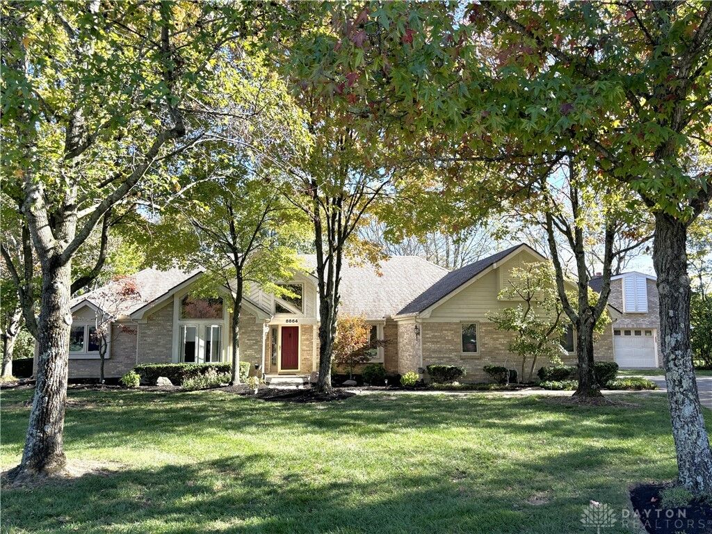 Property Photo:  8864 Evan Court  OH 45066 
