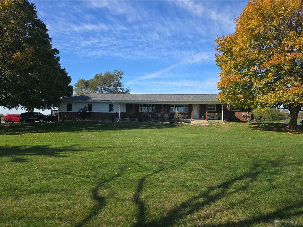 Property Photo:  2531 N Lutheran Church Road  OH 45426 