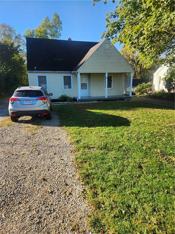 Property Photo:  6293 Hamilton Middletown Road  OH 45005 