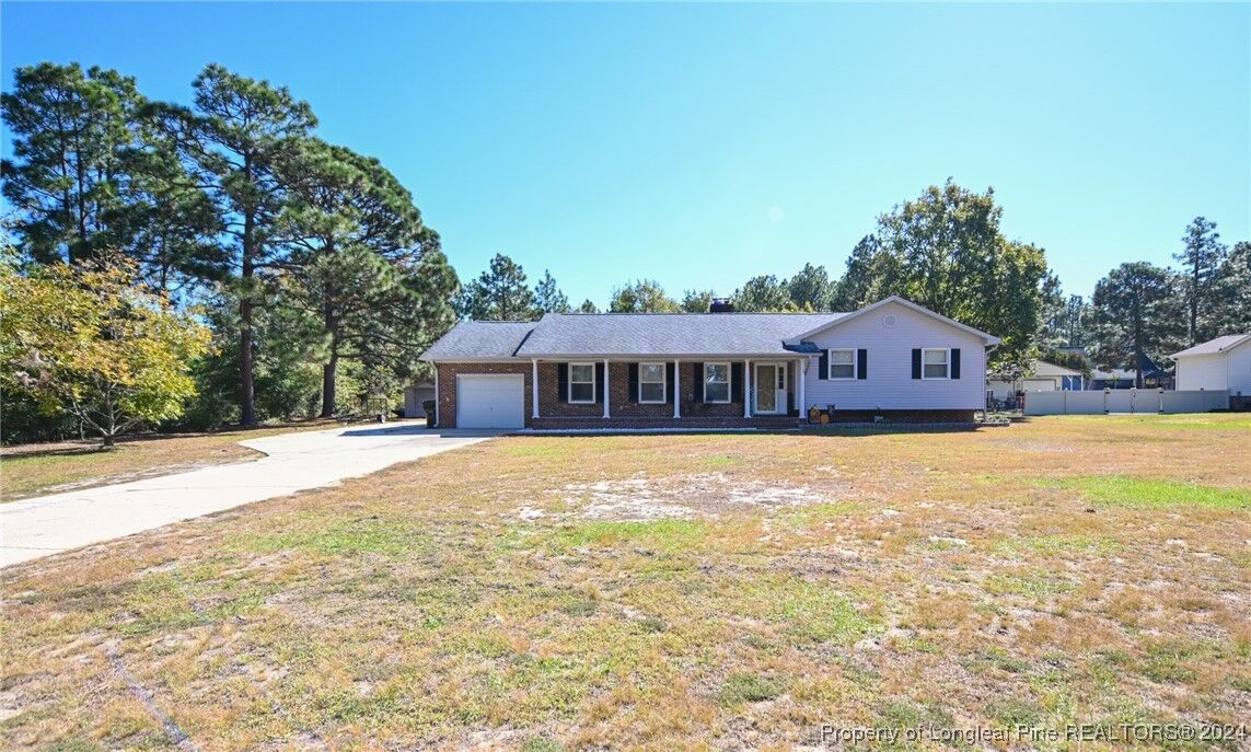 Property Photo:  7526 Marie Drive  NC 28311 