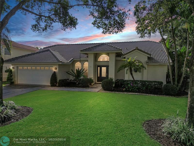 Property Photo:  4366 NW 62nd Ave  FL 33067 