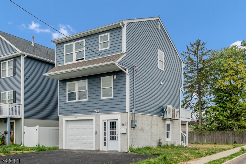 Property Photo:  561 Sydney Ave  NJ 07735 