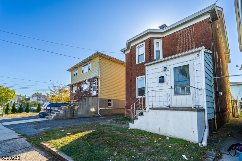 Property Photo:  444 3rd Ave  NJ 07206 