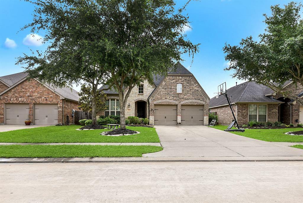 2911 Helding Park Court  Katy TX 77494 photo