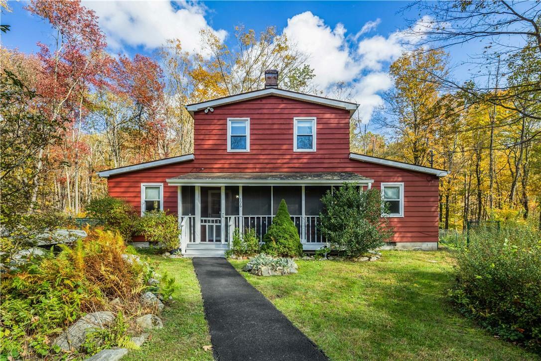 Property Photo:  196 Gordon Road  NY 10512 