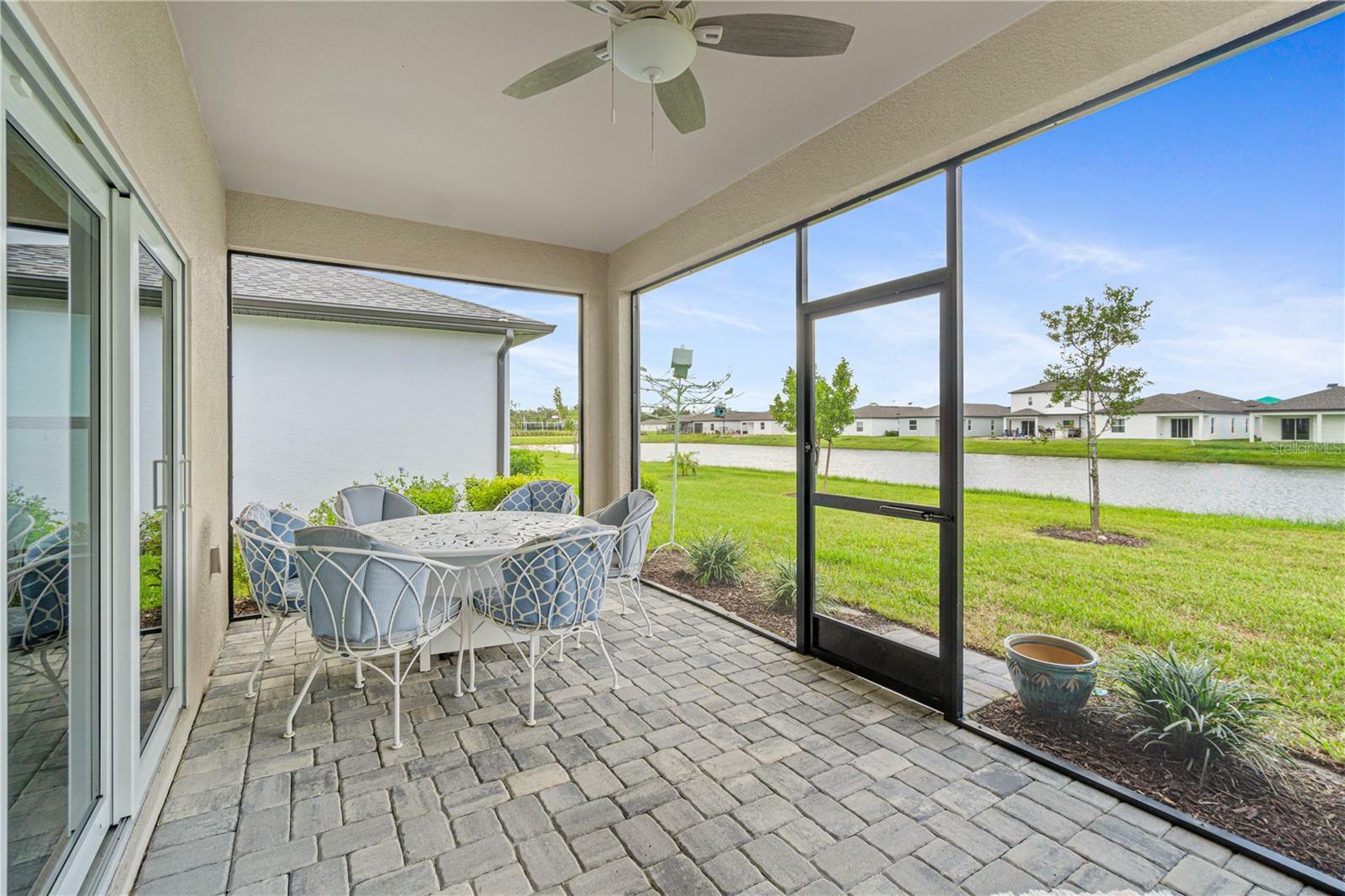 Property Photo:  16860 Cayo Key Drive  FL 33953 