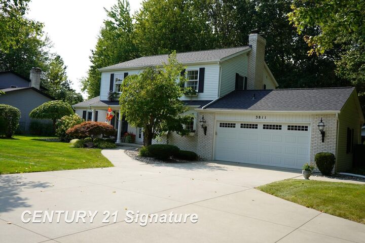 3811 Hemmeter Road  Saginaw MI 48603 photo