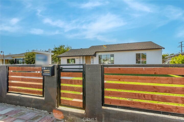 Property Photo: 8881 Morehart Avenue CA 91352