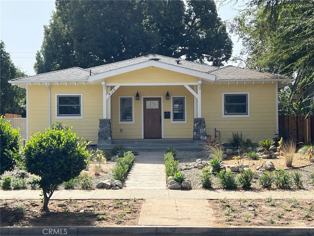 Property Photo:  436 W Alvarado Street  CA 91768 