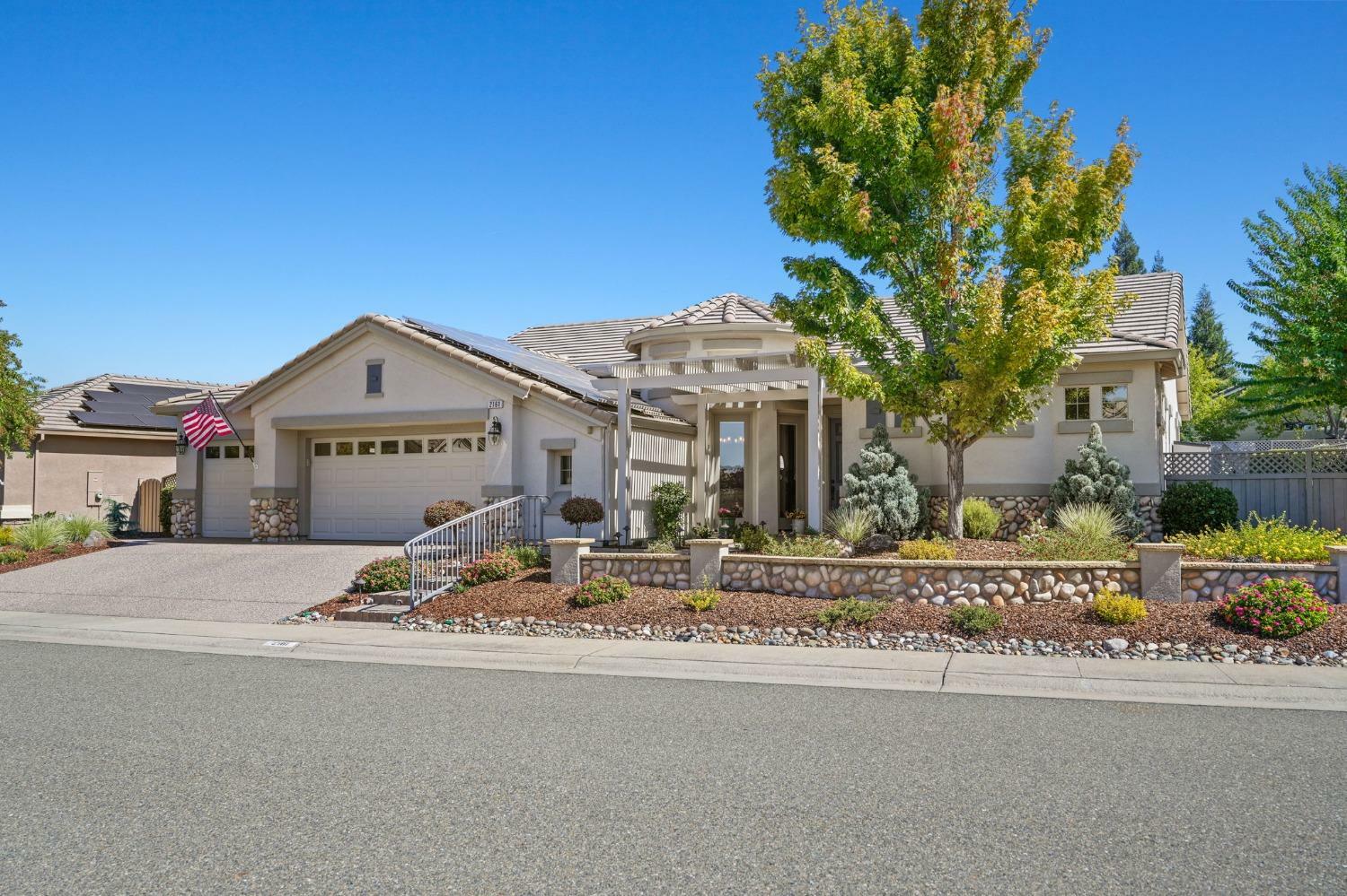 Property Photo:  2161 Pebblestone Lane  CA 95648 