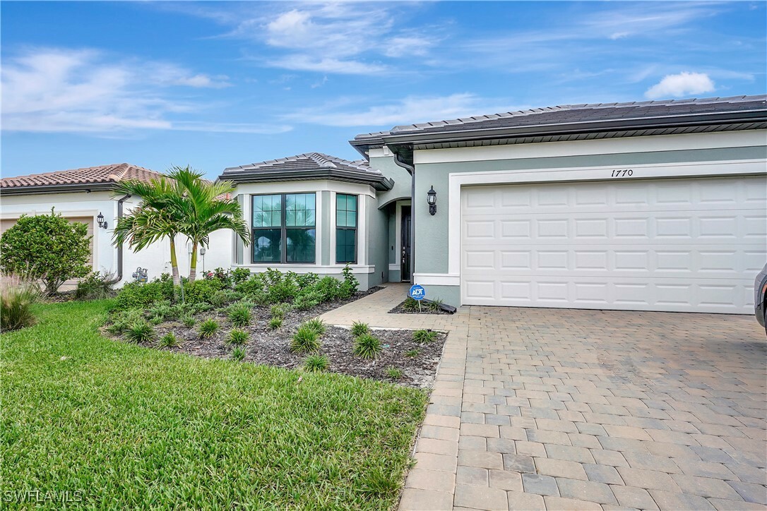 Property Photo:  1770 Terreno Boulevard  FL 34120 