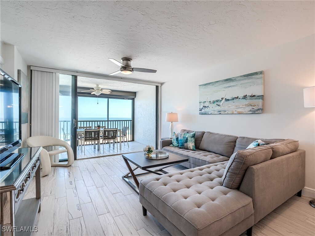 Property Photo: 6400 Estero Boulevard 903 FL 33931