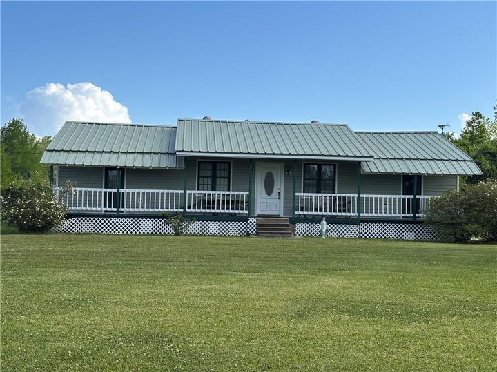 Property Photo:  3328-A Bayou Road  LA 70085 