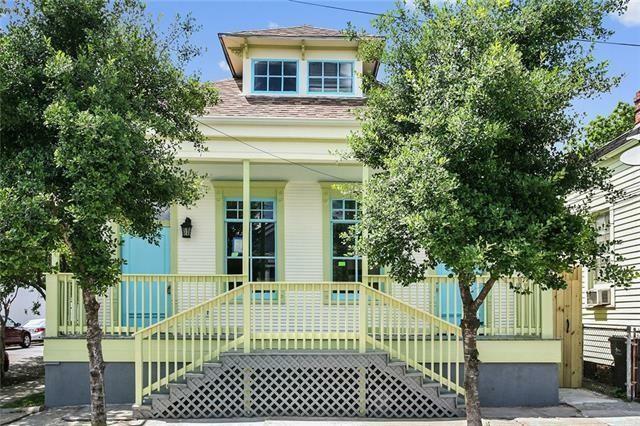 Property Photo:  2433 S Robertson Street  LA 70113 