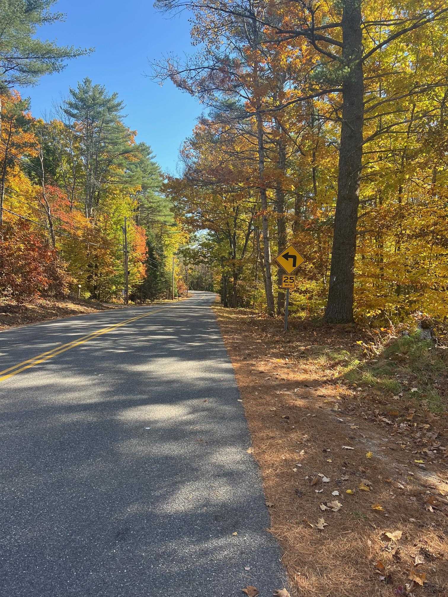 Lot#2 Shaker Jerry Road  Moultonborough NH 03254 photo