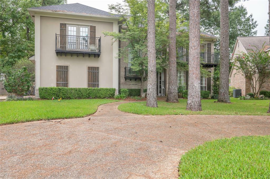 Property Photo:  10905 Longfellow Trace  LA 71106 