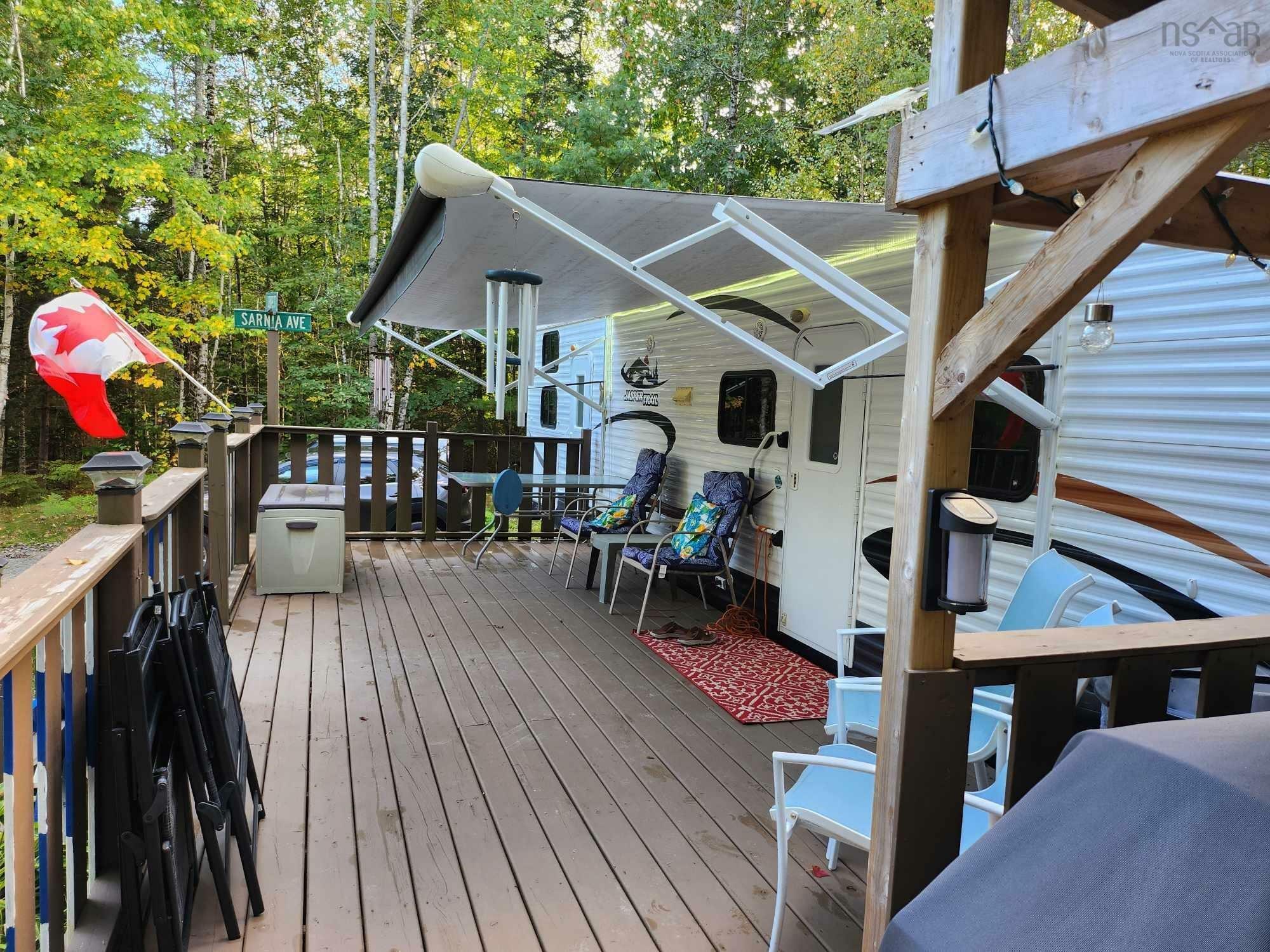 Property Photo:  Lot 12 48 Oak Drive  NS B0R 1A0 