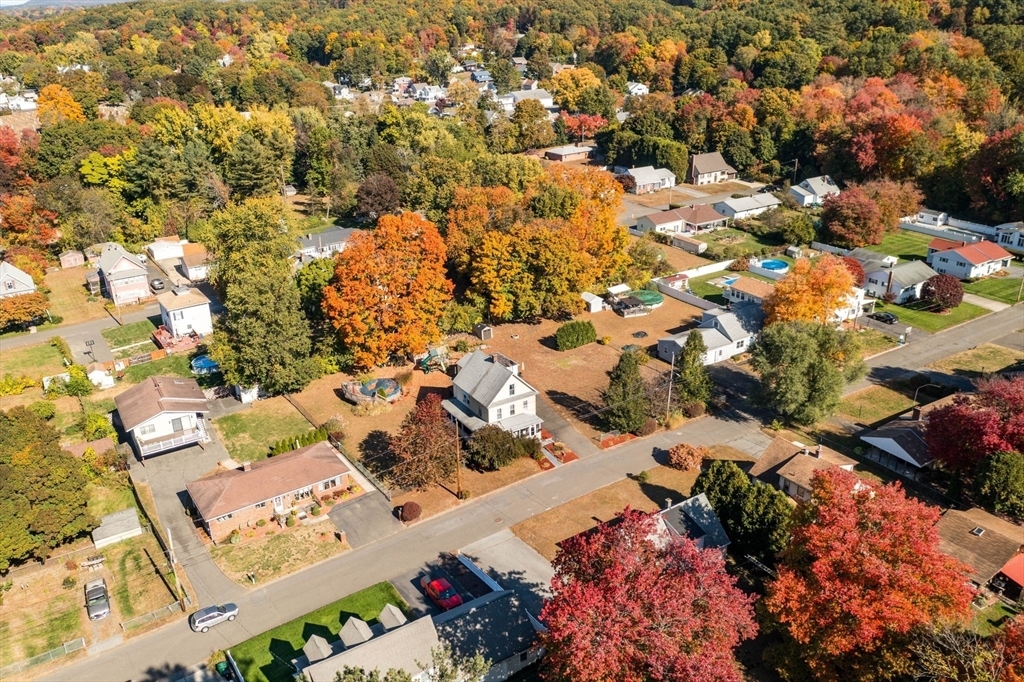 Property Photo:  38 Nye Street  MA 01020 