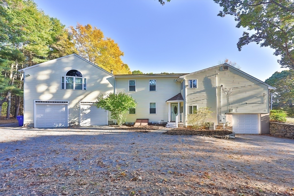 Property Photo:  1831 Bay Street  MA 02780 