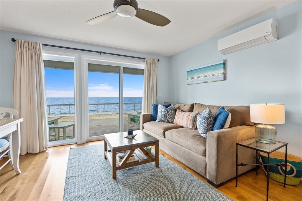 Property Photo: 482 Shore Rd 10 MA 02666