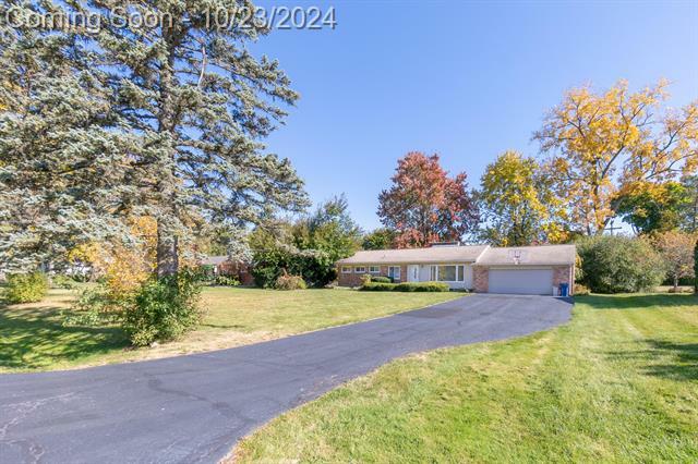 2769 Colonial Way  Bloomfield Hills MI 48304 photo