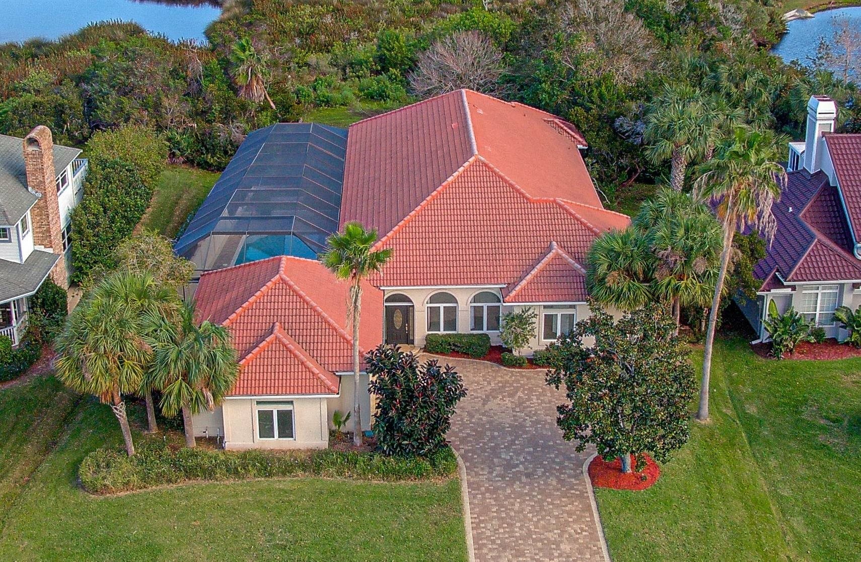 Property Photo:  308 Marsh Point Cir  FL 32080 