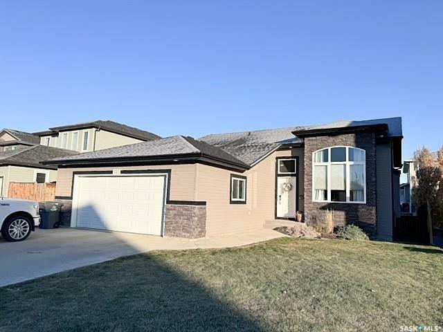 121 Valley Park Place  Swift Current SK S9H 5N2 photo