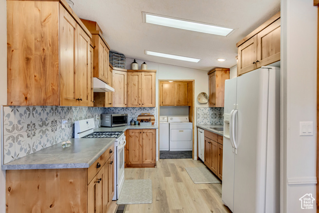 Property Photo:  570 W 2400 S  UT 84302 