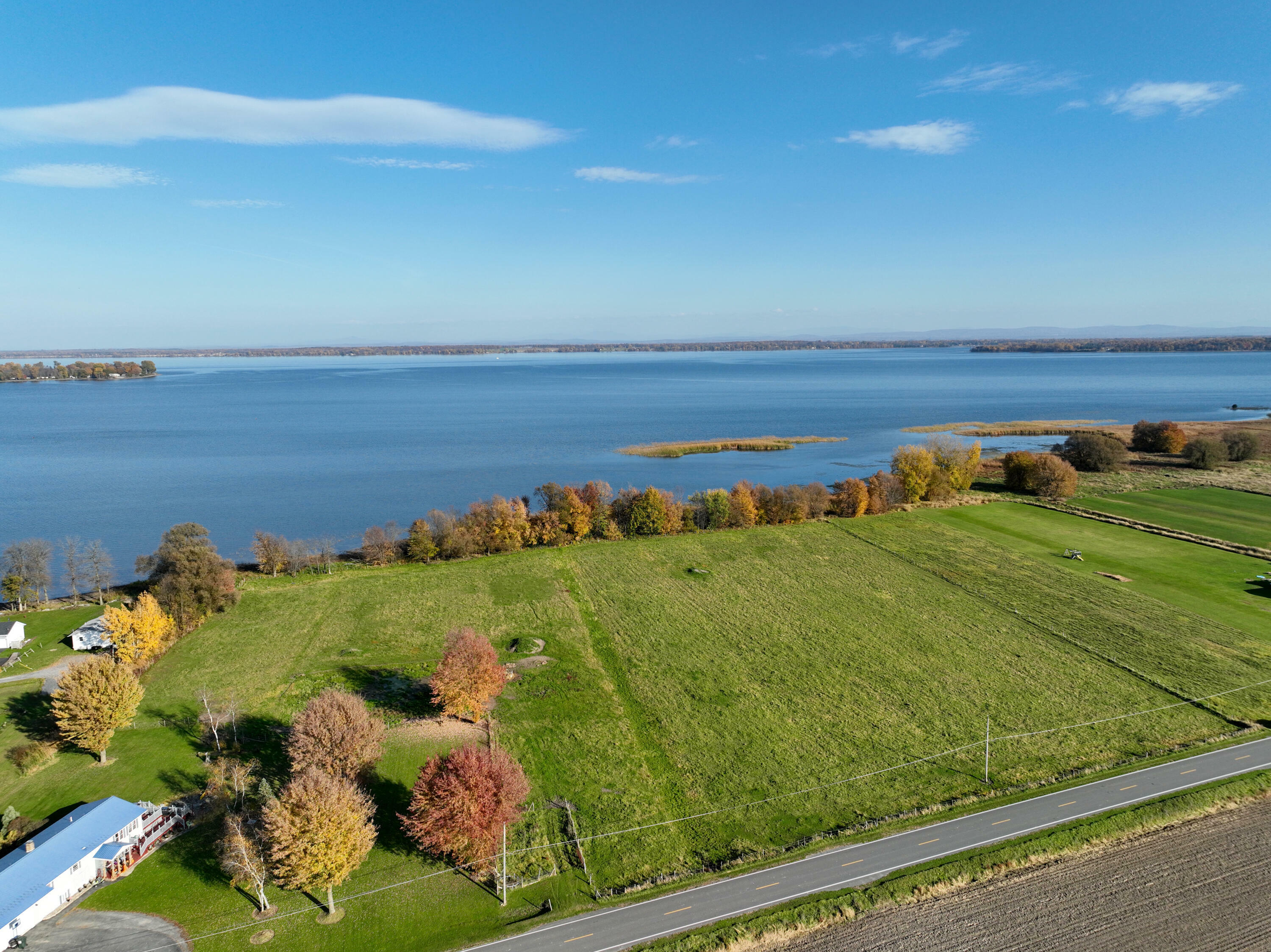 Property Photo: 001 Lake Shore Road NY 12921