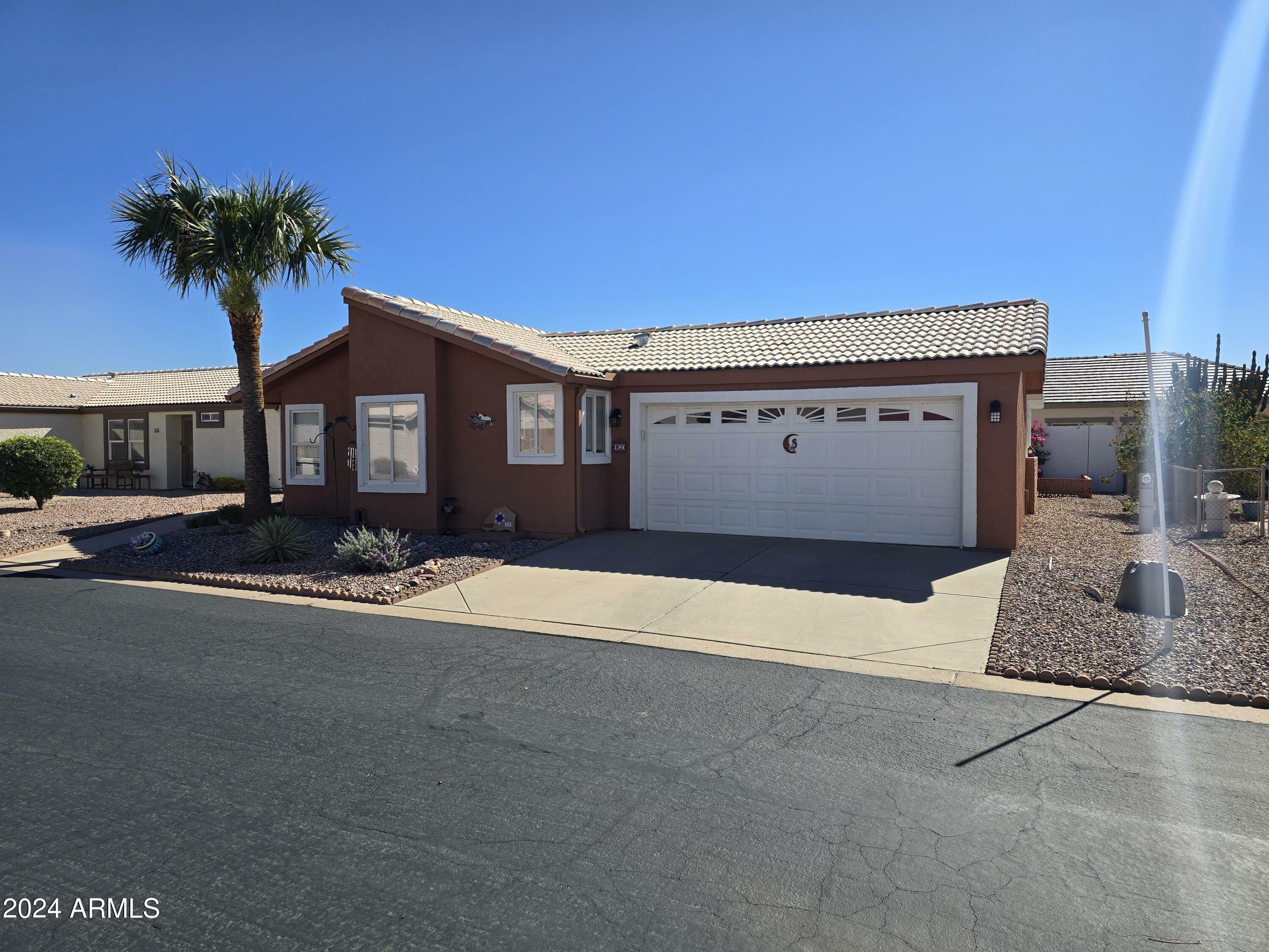 Property Photo:  2101 S Meridian Road 62  AZ 85120 