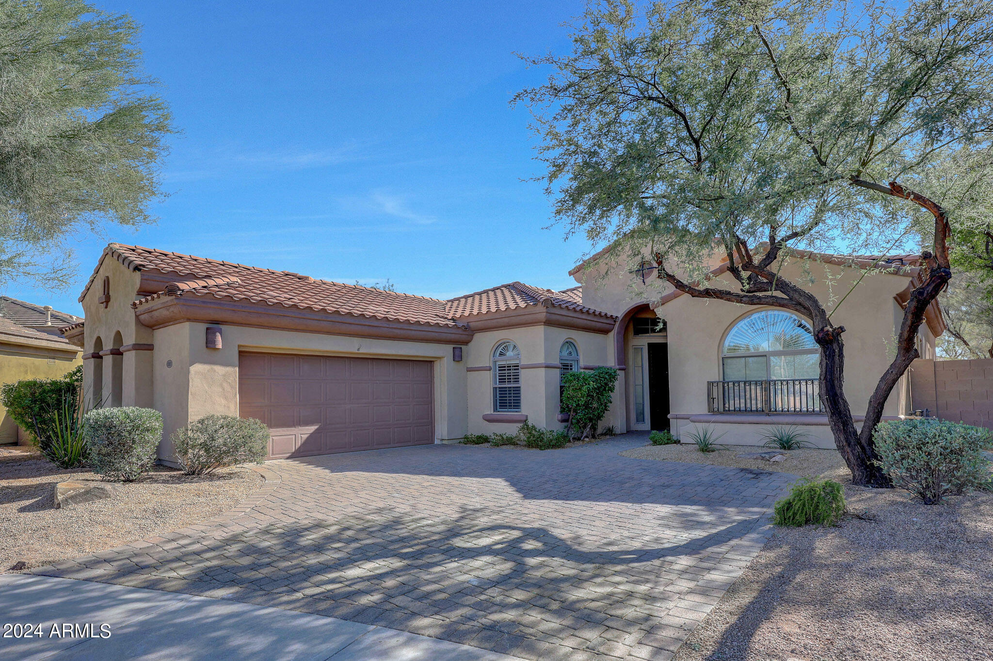 Property Photo:  22655 N 39th Place  AZ 85050 