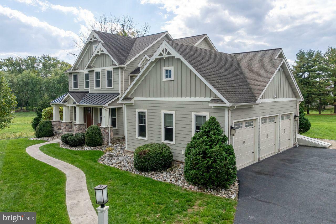 Property Photo:  1418 Nissley Road  PA 17538 