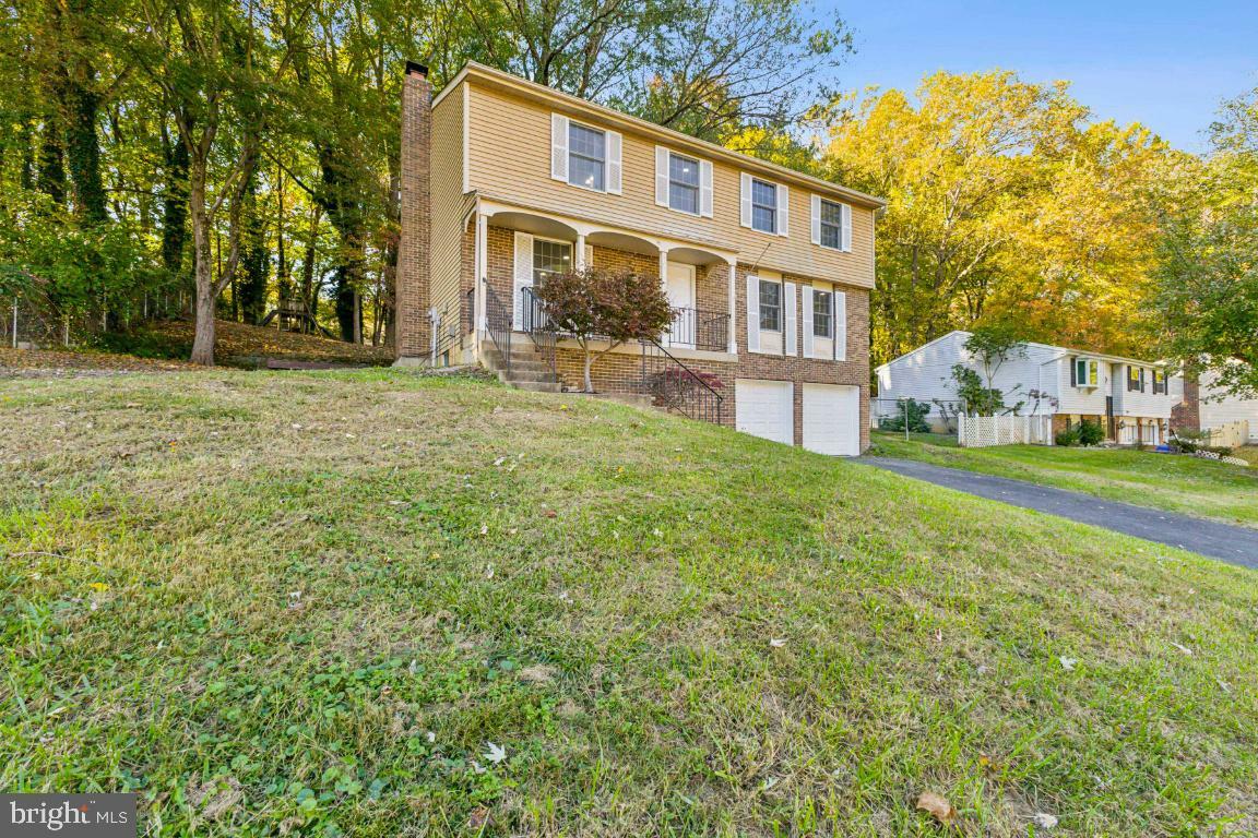 Property Photo:  2113 Briarwood Drive  MD 20601 