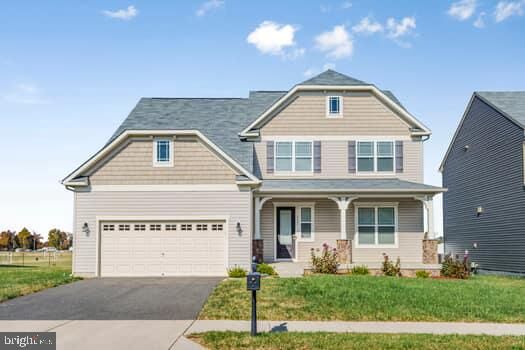 Property Photo:  2121 Champions Way  VA 22408 