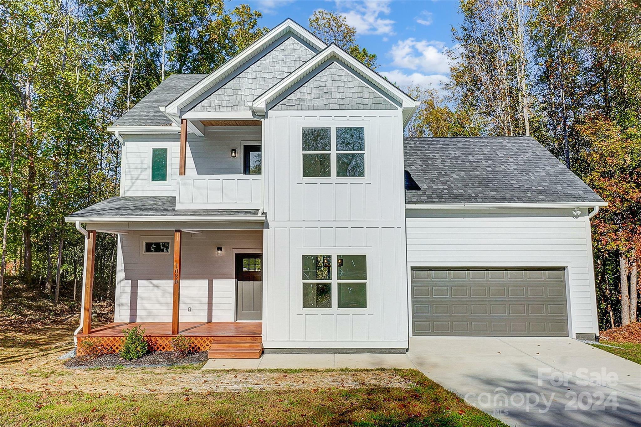 Property Photo:  1080 Plantation Trail  NC 28056 