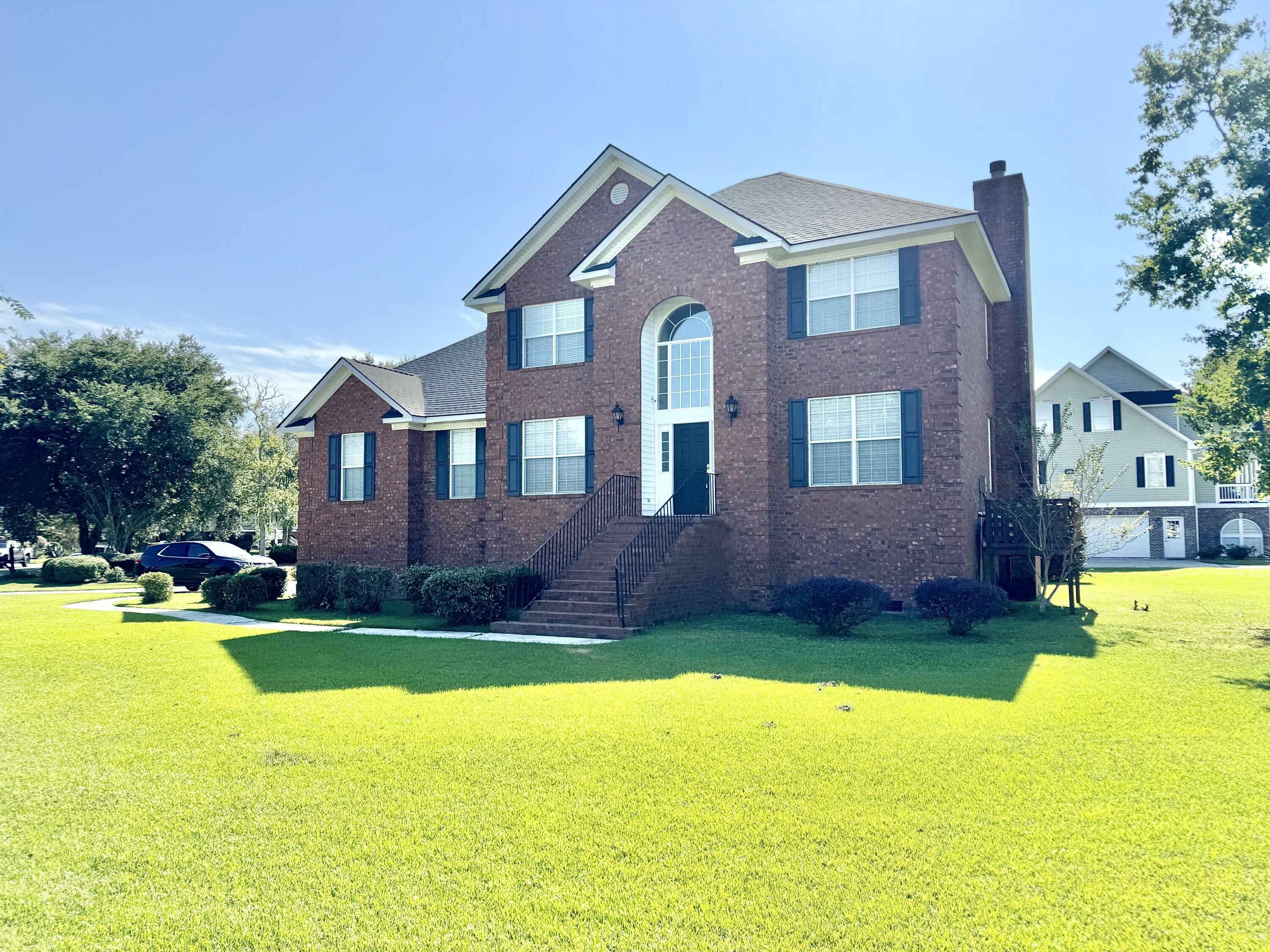 Property Photo:  2400 Rice Pond Road  SC 29414 