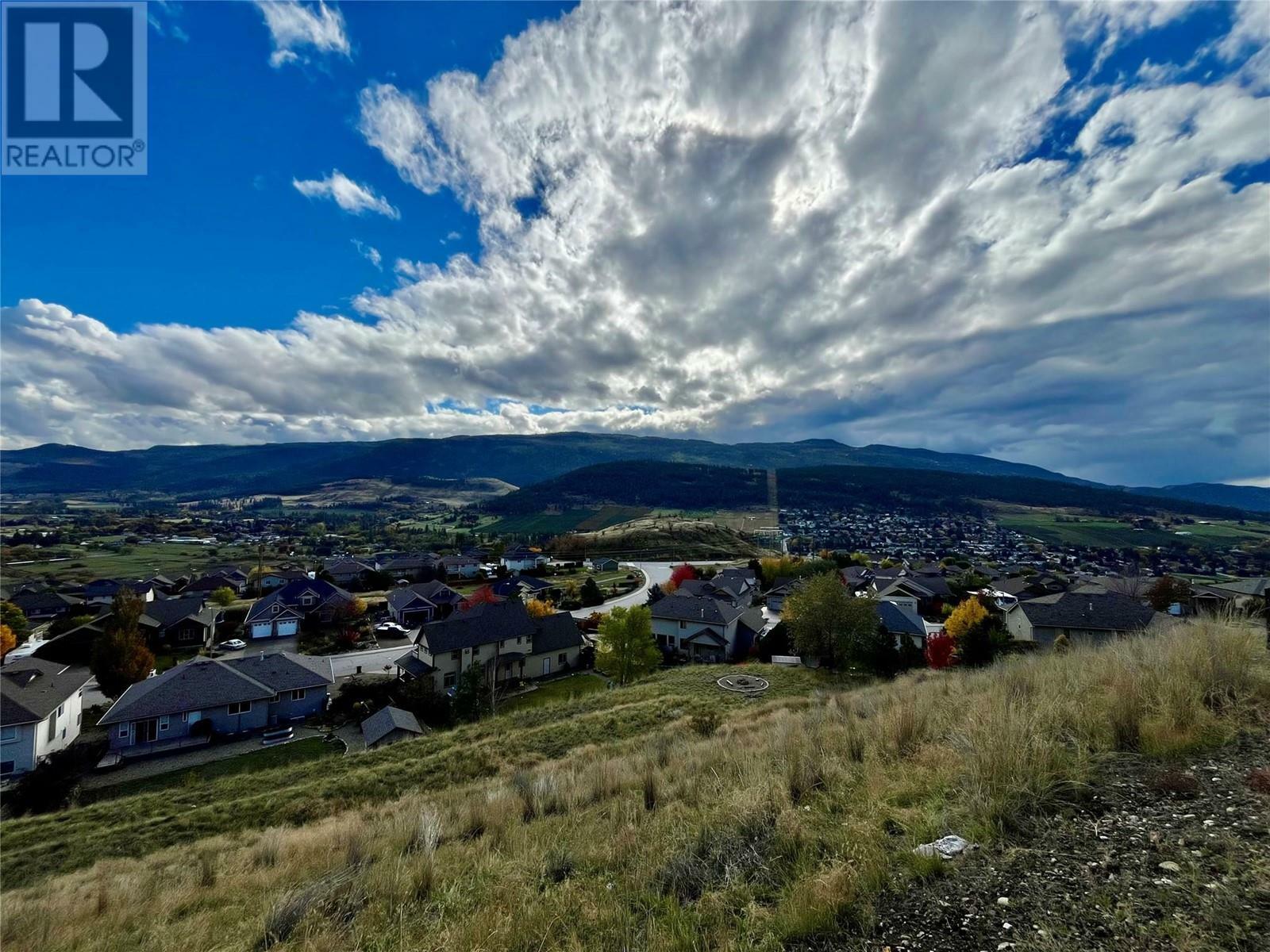 Photo de la propriété:  596 Mt Ida Crescent  BC V1B 4G3 