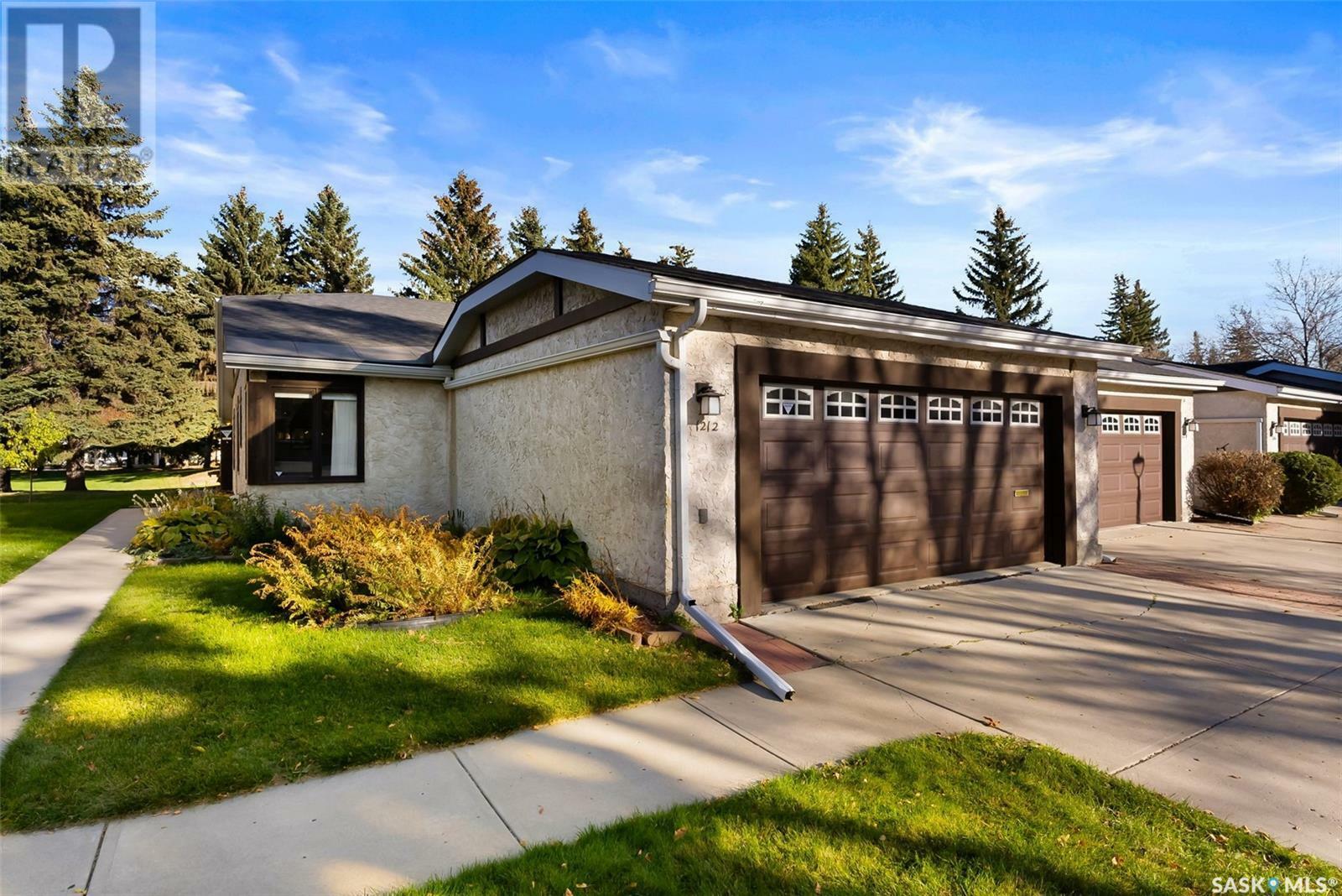 Property Photo:  1212 Gryphons Walk  SK S4S 6X1 