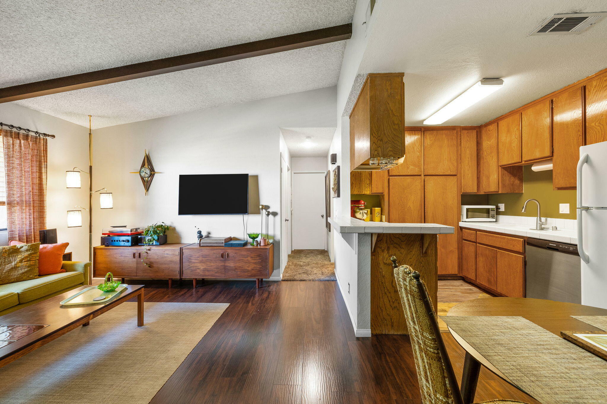 Property Photo:  31200 Landau Blvd 208  CA 92234 