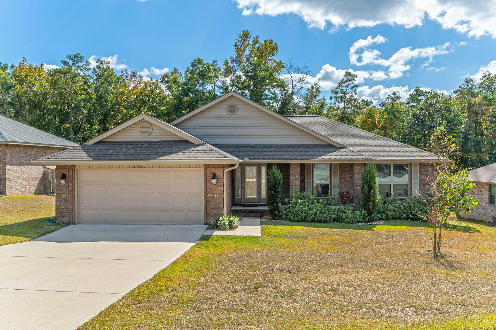 2368 Genevieve Way  Crestview FL 32536 photo